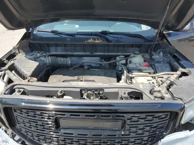 2017 GMC ACADIA SLE  