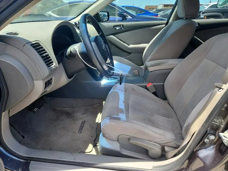 2011 NISSAN ALTIMA 2.5  