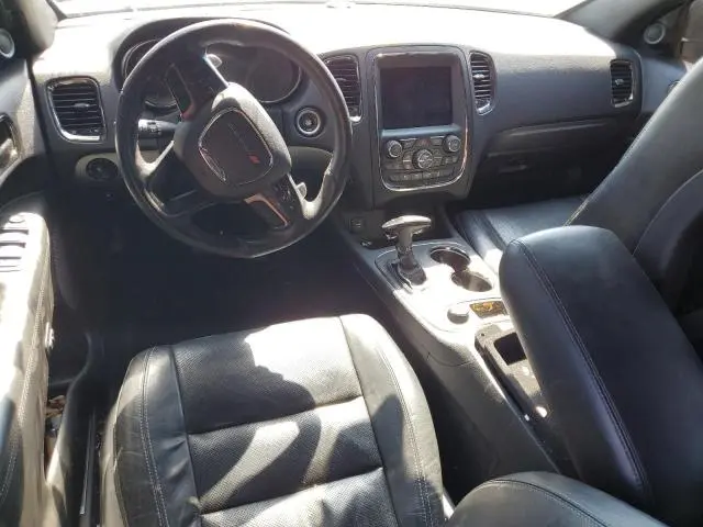 2020 DODGE DURANGO R/T  