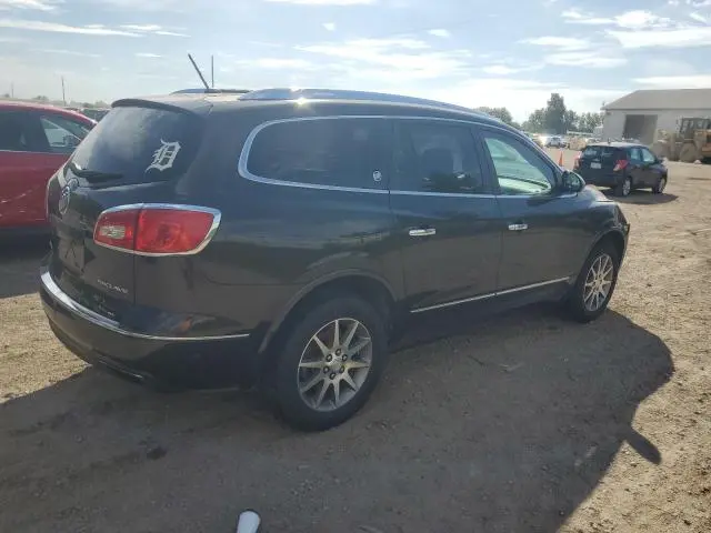 2013 BUICK ENCLAVE   