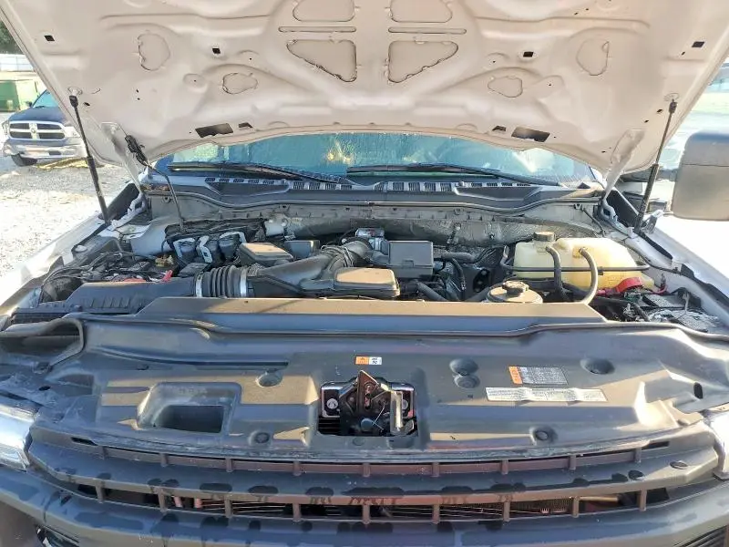 2021 FORD F250 SUPER DUTY  