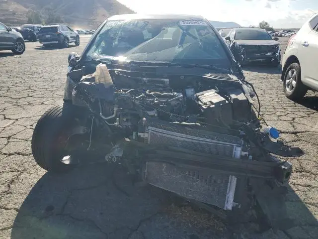 2024 VOLKSWAGEN GTI S  