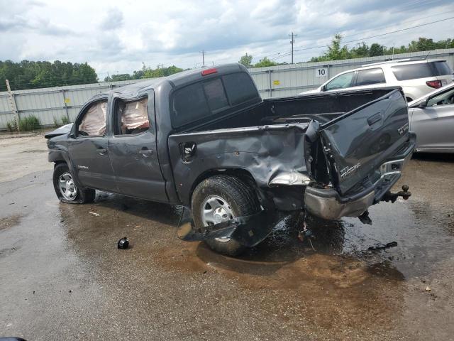 2013 TOYOTA TACOMA DOUBLE CAB PRERUNNER