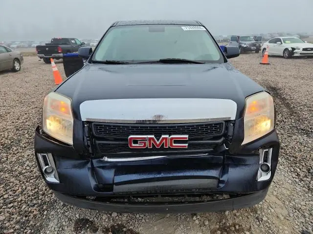 2015 GMC TERRAIN SLE  