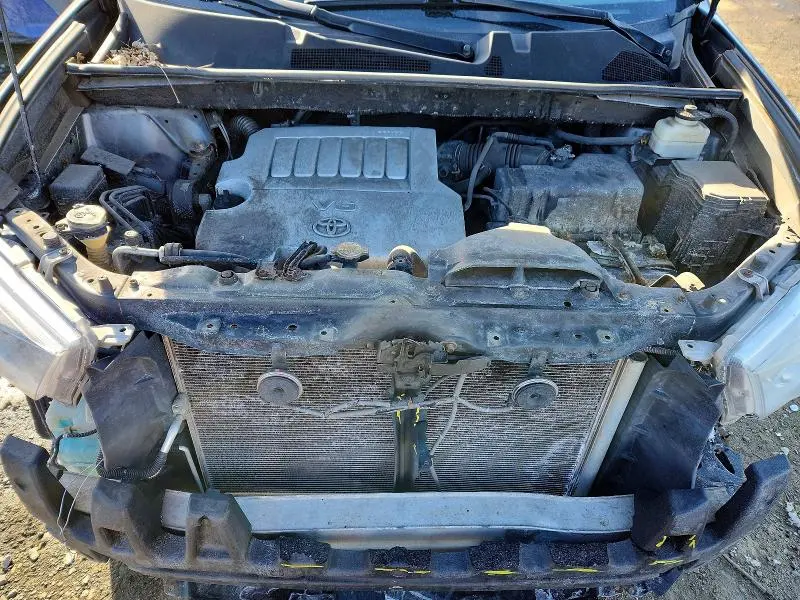 2011 TOYOTA HIGHLANDER BASE  