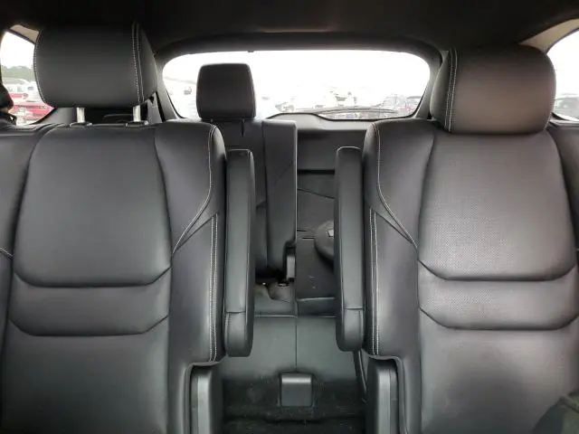 2021 MAZDA CX-9 GRAND TOURING  