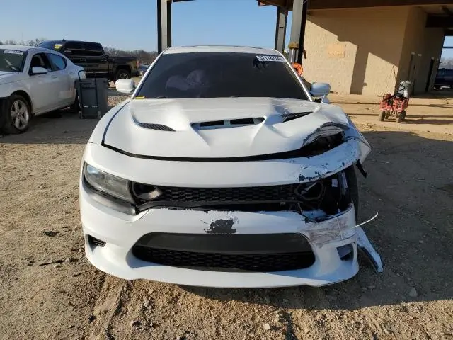 2013 DODGE CHARGER R/T  