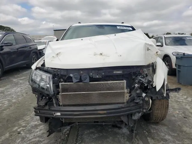 2020 DODGE JOURNEY CROSSROAD  