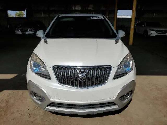 2014 BUICK ENCORE PREMIUM  