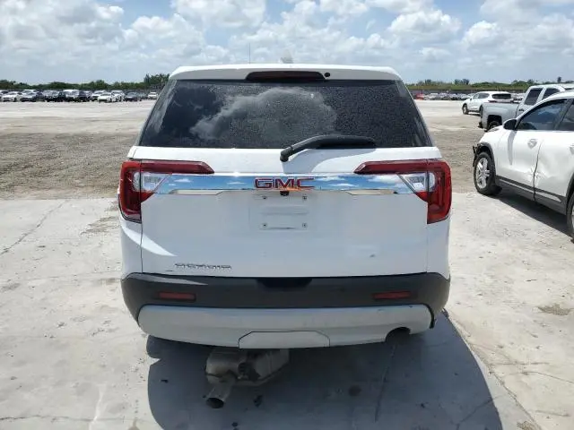 2020 GMC ACADIA SLE  