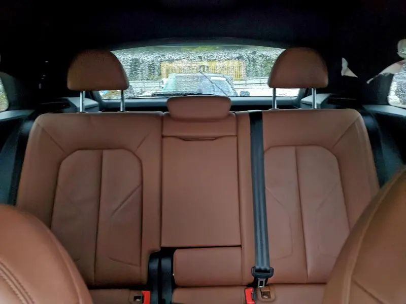 2021 AUDI Q3 PREMIUM 40  