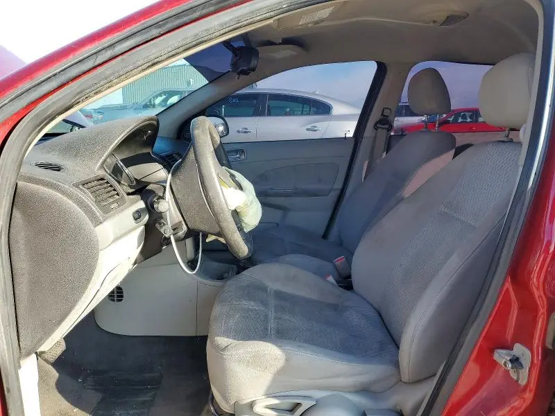 2010 CHEVROLET COBALT LS  