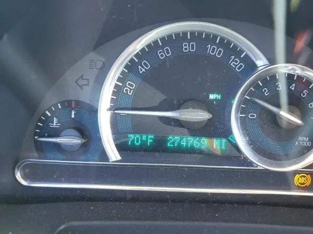 2010 CHEVROLET HHR LS  