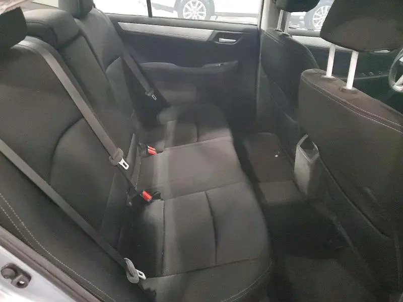 2017 SUBARU LEGACY 2.5I PREMIUM  