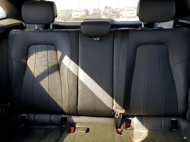 2021 MERCEDES-BENZ GLA 250  