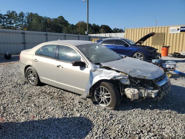 2010 FORD FUSION S