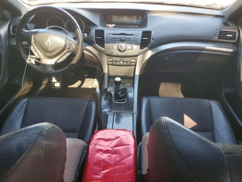 2012 ACURA TSX SE  