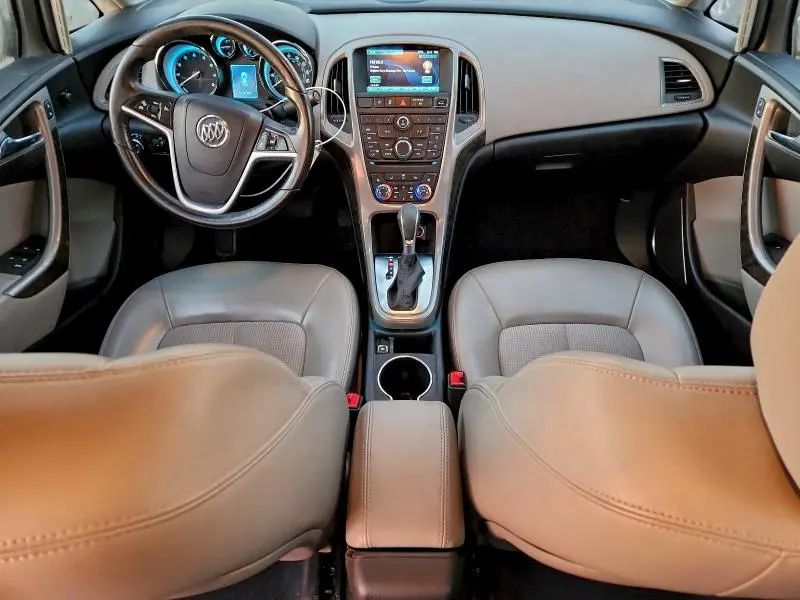2014 BUICK VERANO CONVENIENCE  