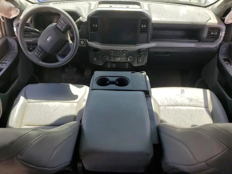 2025 FORD F150 XL  