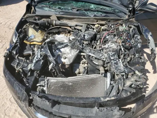 2015 CHEVROLET MALIBU LS  