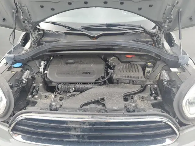 2022 MINI COOPER COUNTRYMAN ALL4  