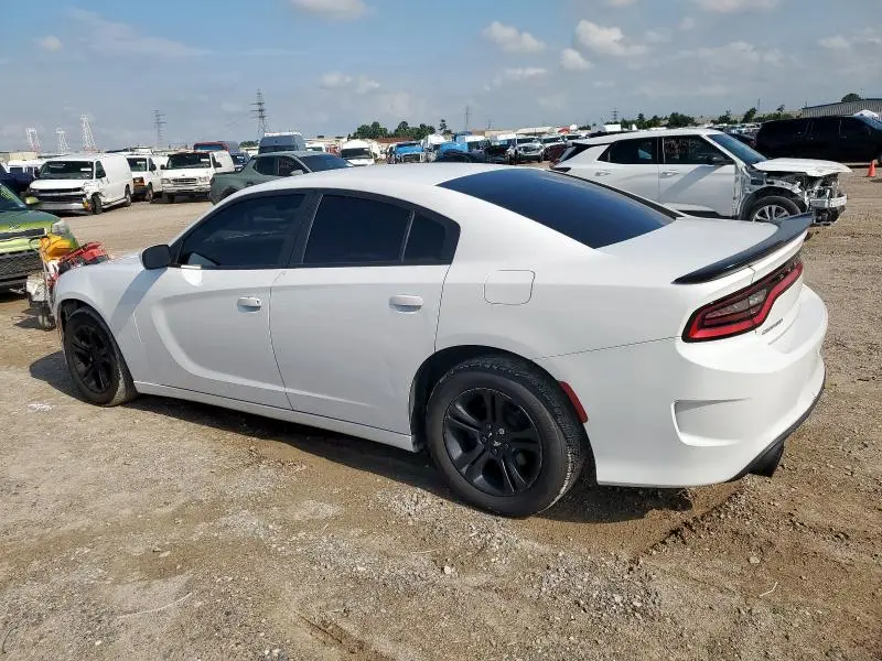 2016 DODGE CHARGER SE  