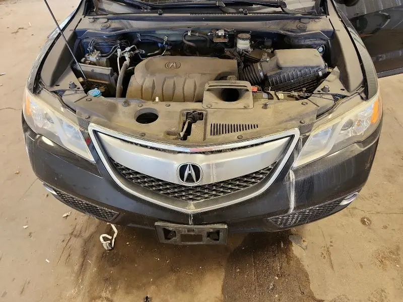 2015 ACURA RDX TECHNOLOGY  