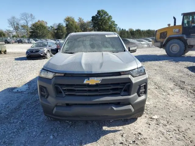 2023 CHEVROLET COLORADO   