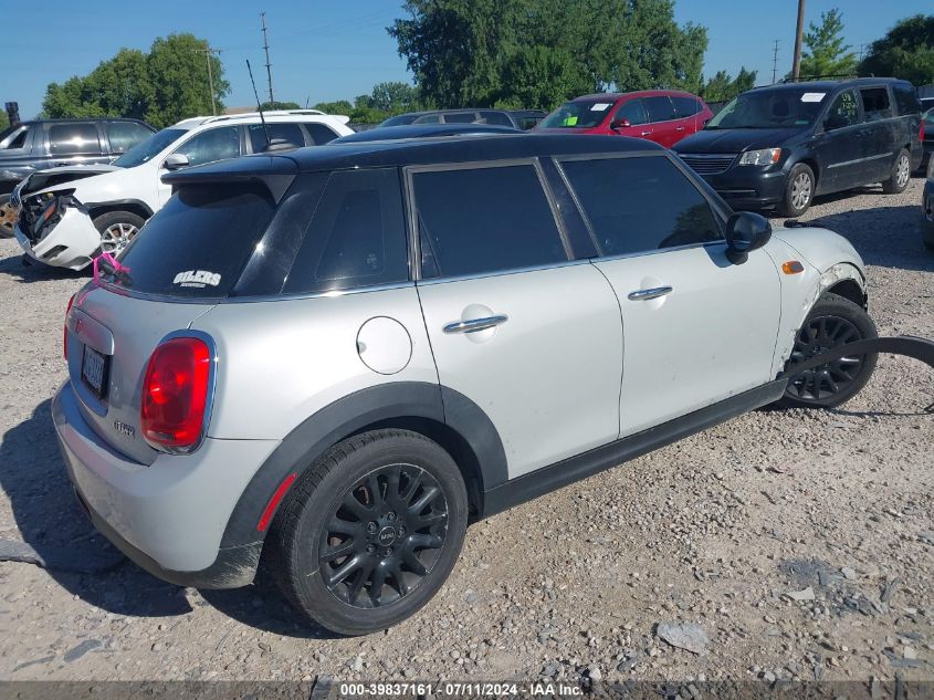 2015 MINI HARDTOP COOPER