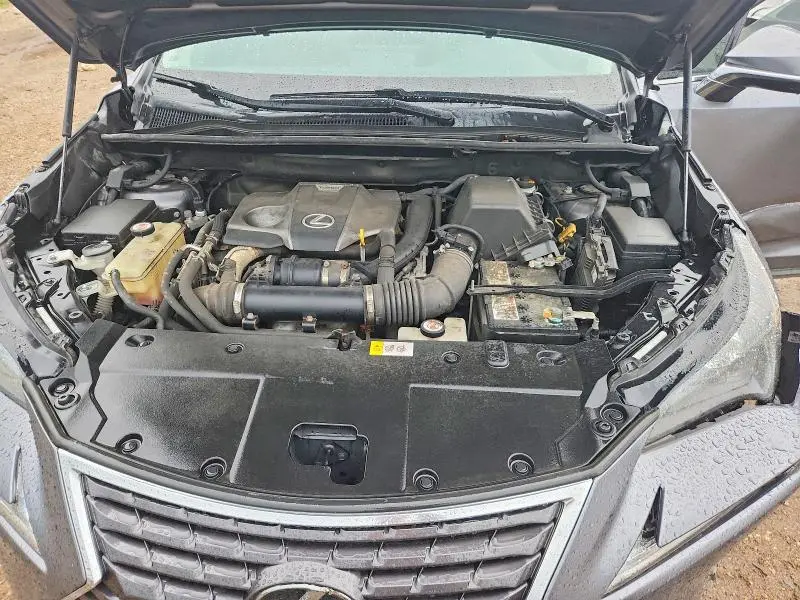 2019 LEXUS NX 300 BASE  