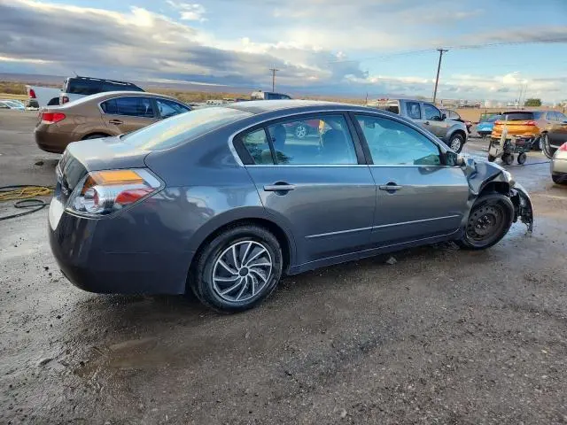 2011 NISSAN ALTIMA BASE  