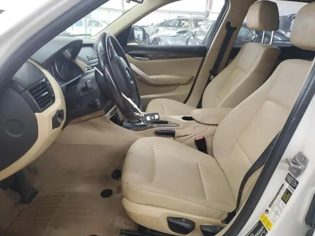 2015 BMW X1 SDRIVE28I  