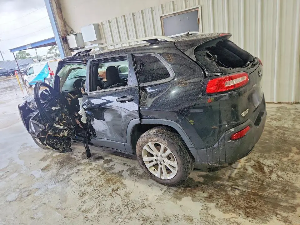 2015 JEEP CHEROKEE SPORT  