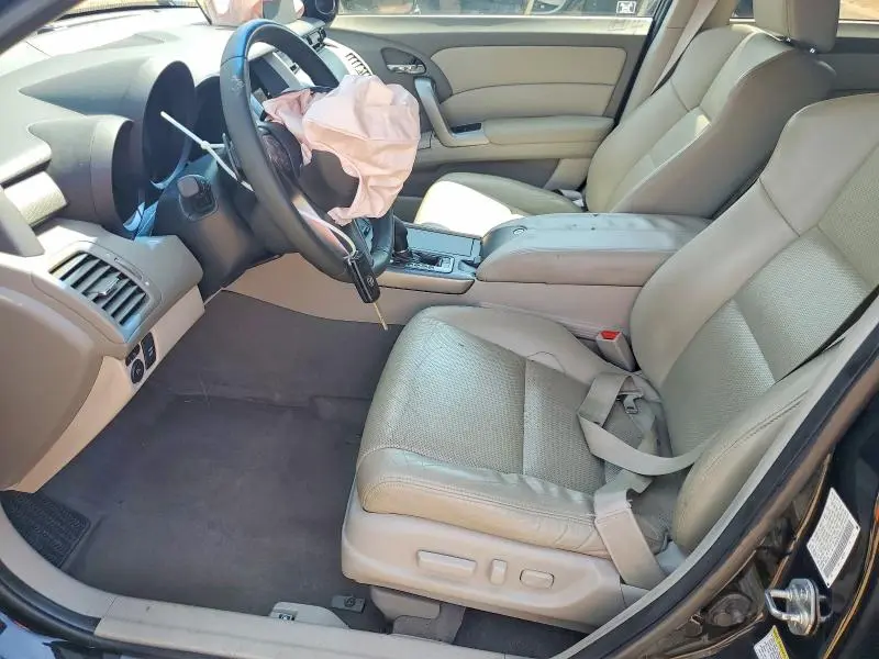 2010 ACURA RDX   