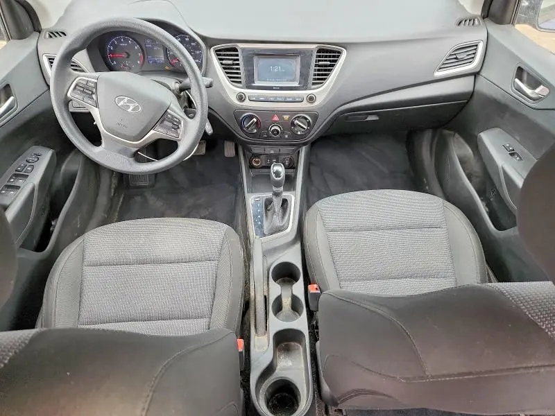 2020 HYUNDAI ACCENT SE  