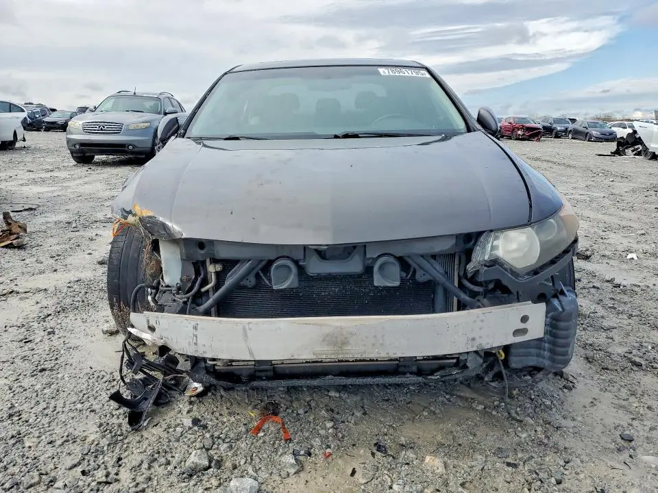 2010 ACURA TSX   