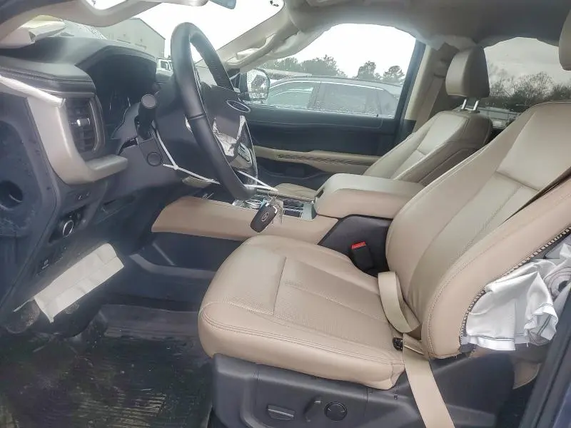 2023 FORD EXPEDITION XLT  