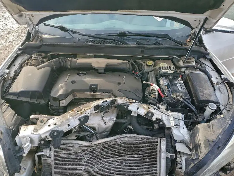 2013 CHEVROLET MALIBU 1LT  