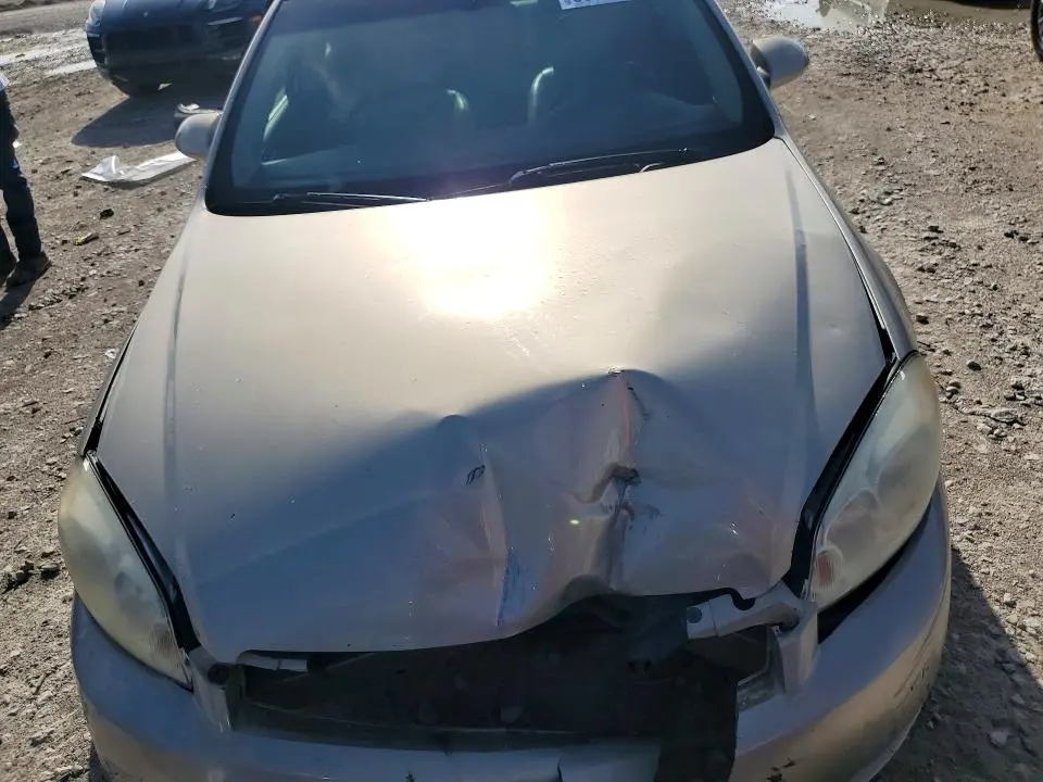 2012 CHEVROLET IMPALA LT  