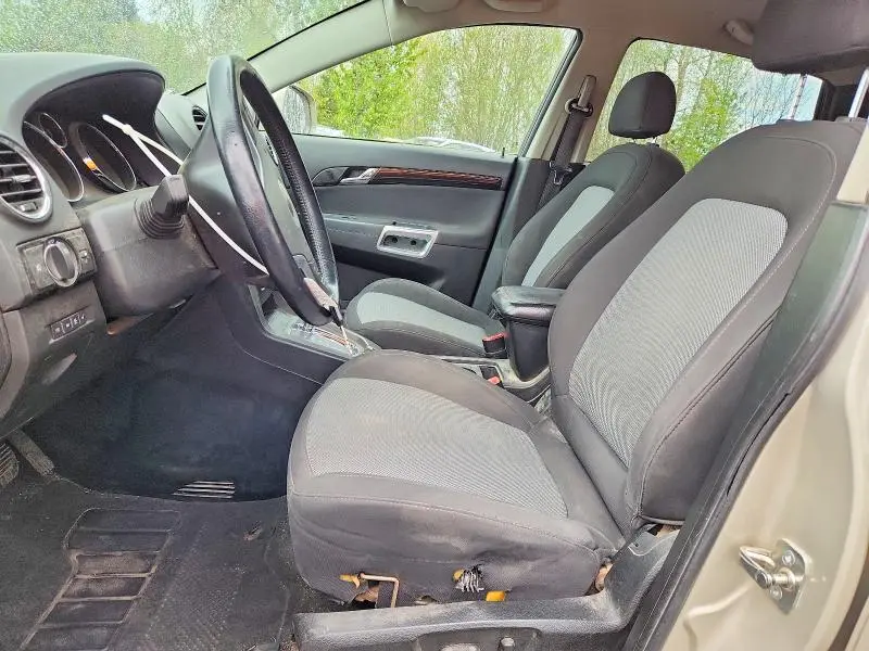 2013 CHEVROLET CAPTIVA LT  