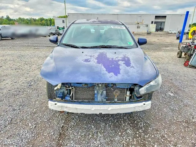 2014 MITSUBISHI LANCER SE  