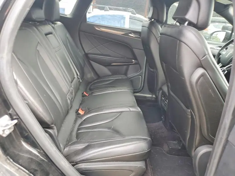 2018 LINCOLN MKC PREMIERE  
