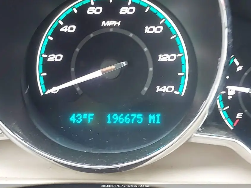 2012 CHEVROLET MALIBU LS