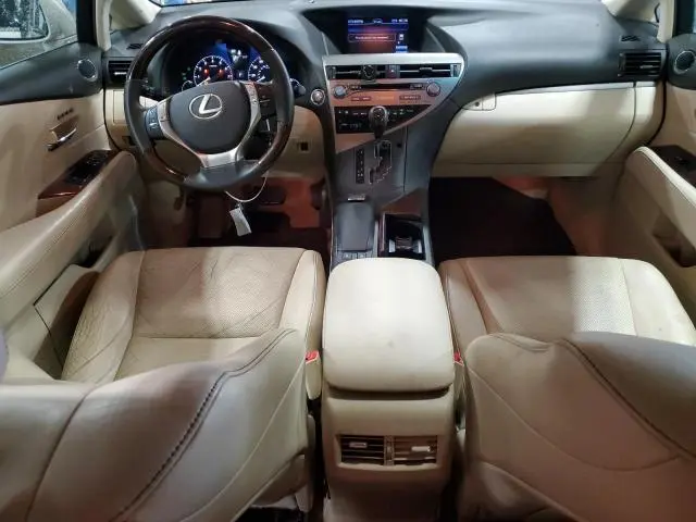 2014 LEXUS RX 350 BASE  