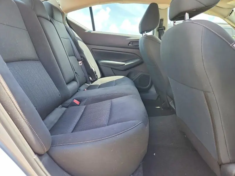 2023 NISSAN ALTIMA S  