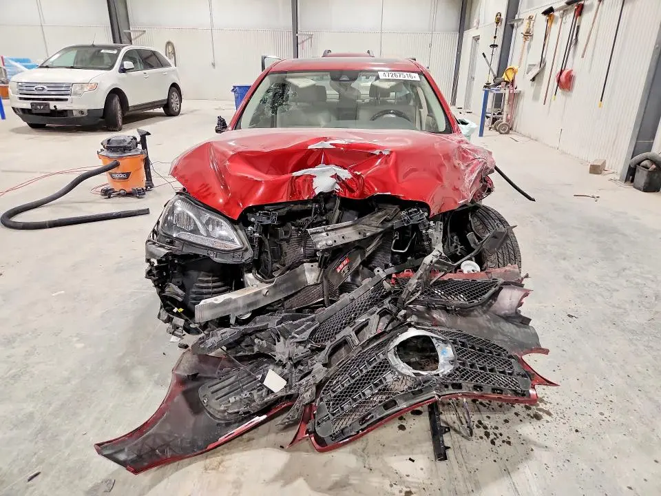 2016 MERCEDES-BENZ E 350 4MATIC  