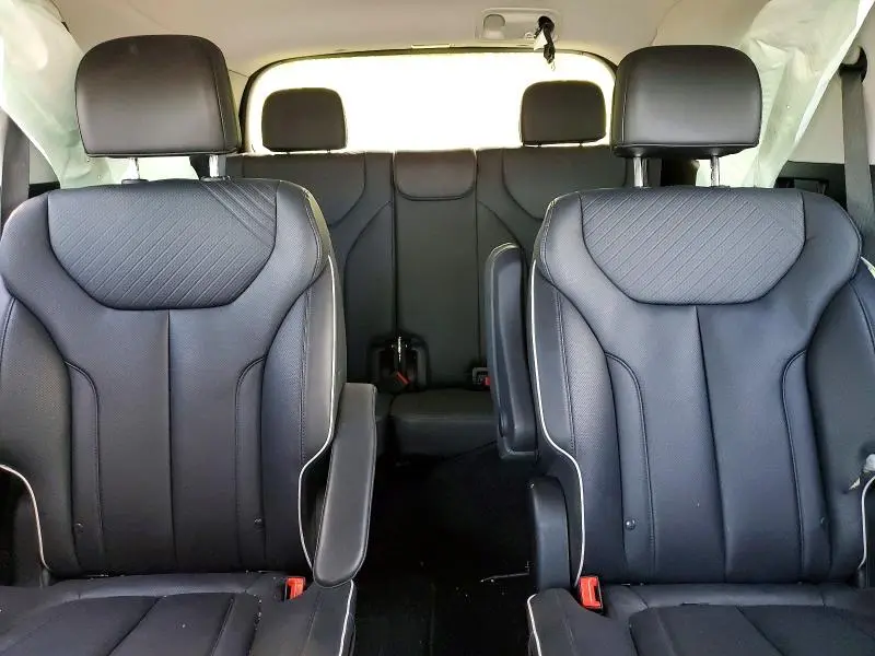2023 HYUNDAI PALISADE XRT  
