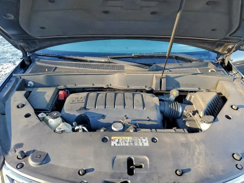 2015 CHEVROLET TRAVERSE LS  