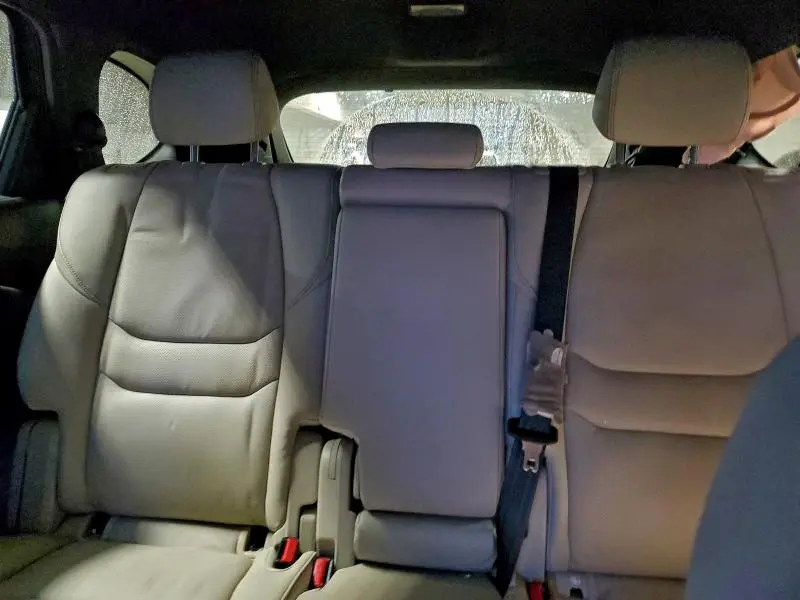 2020 MAZDA CX-9 GRAND TOURING  