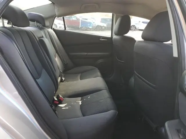 2013 MAZDA 6 TOURING  